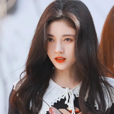 狼少女