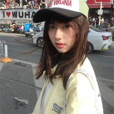 忧郁男孩